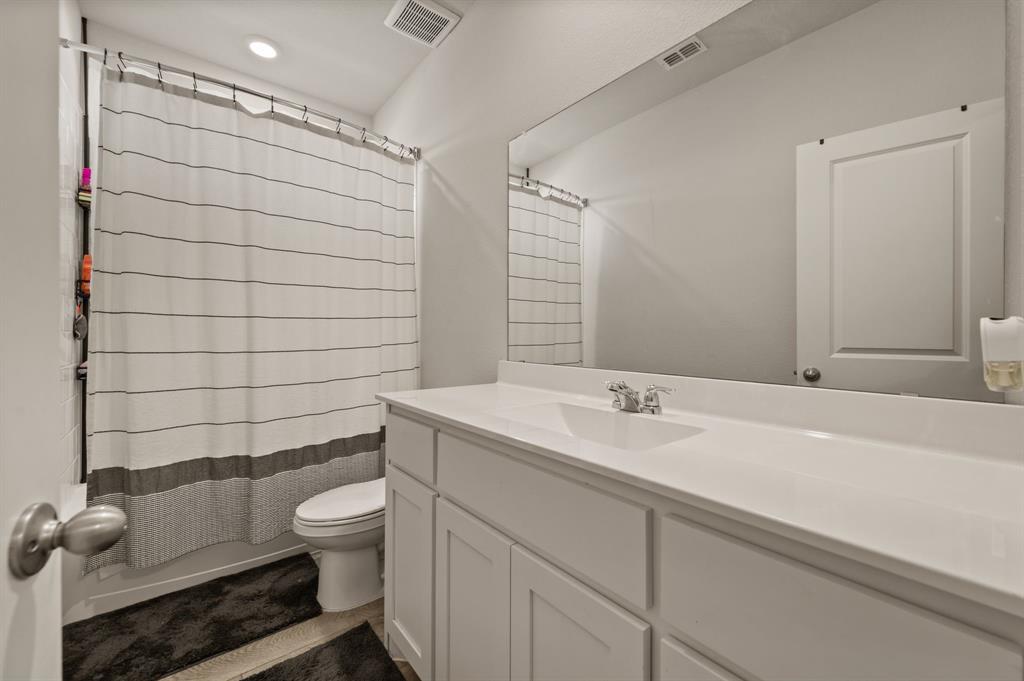 Springhill - Residential