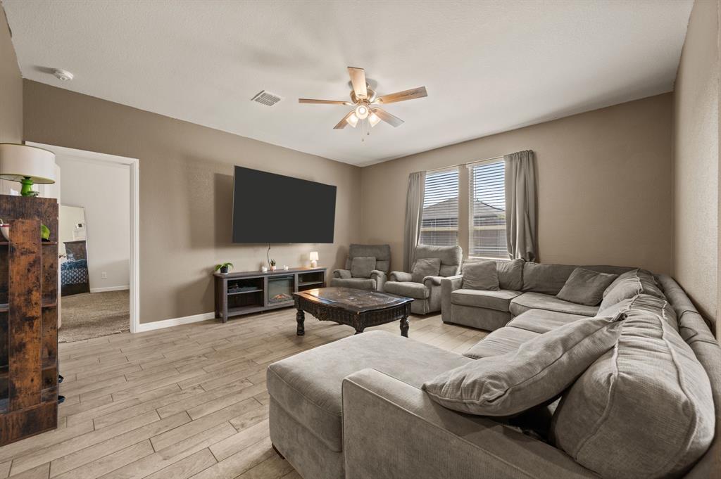 Springhill - Residential