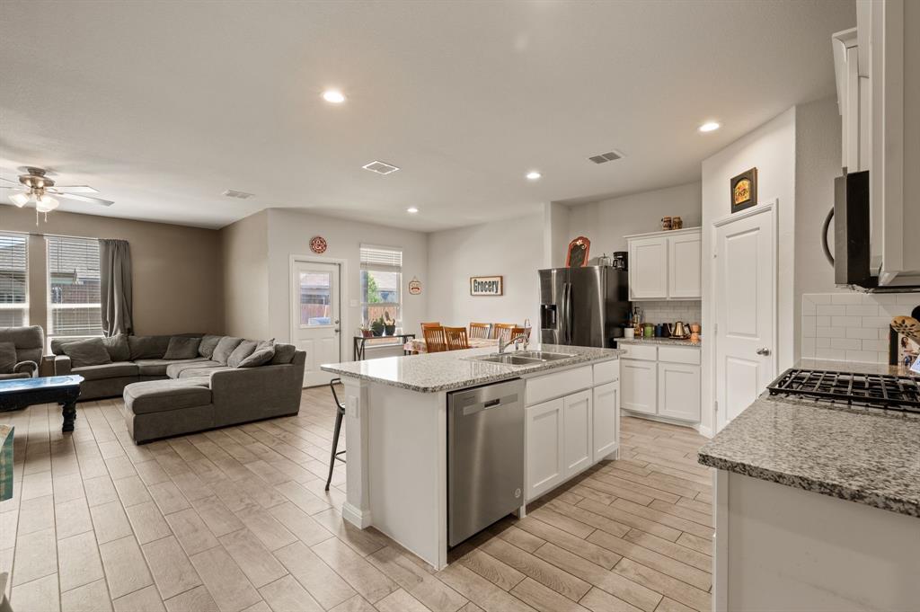 Springhill - Residential