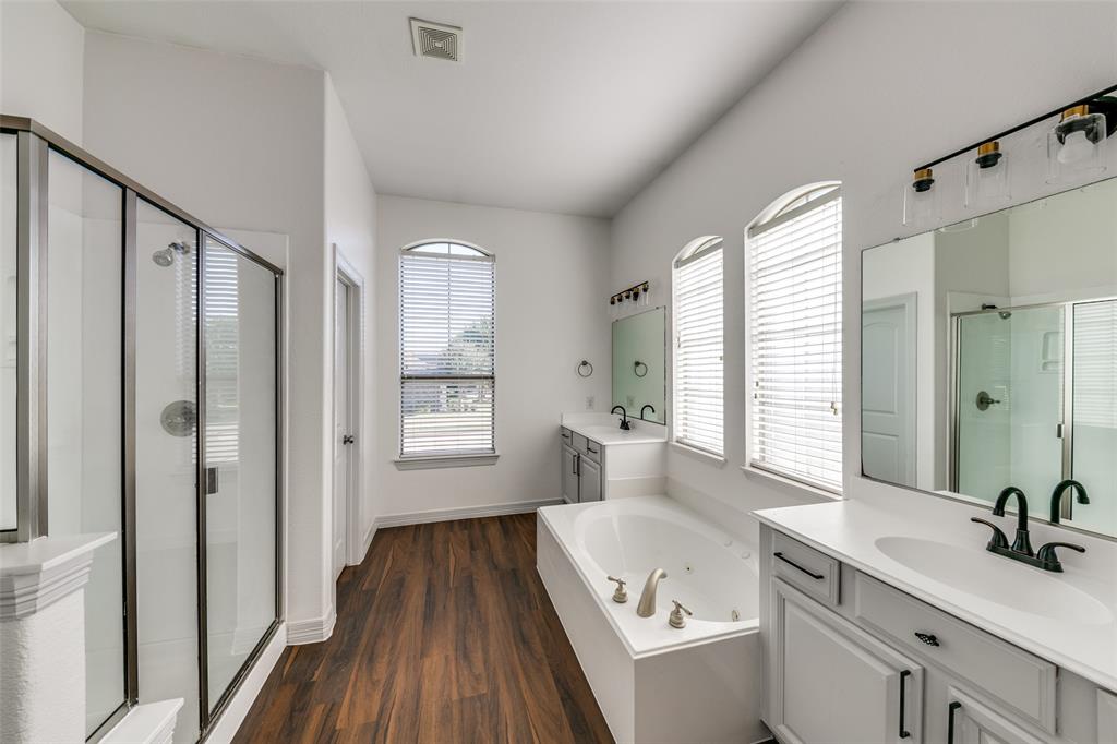 Woodbridge #8 - Residential Lease