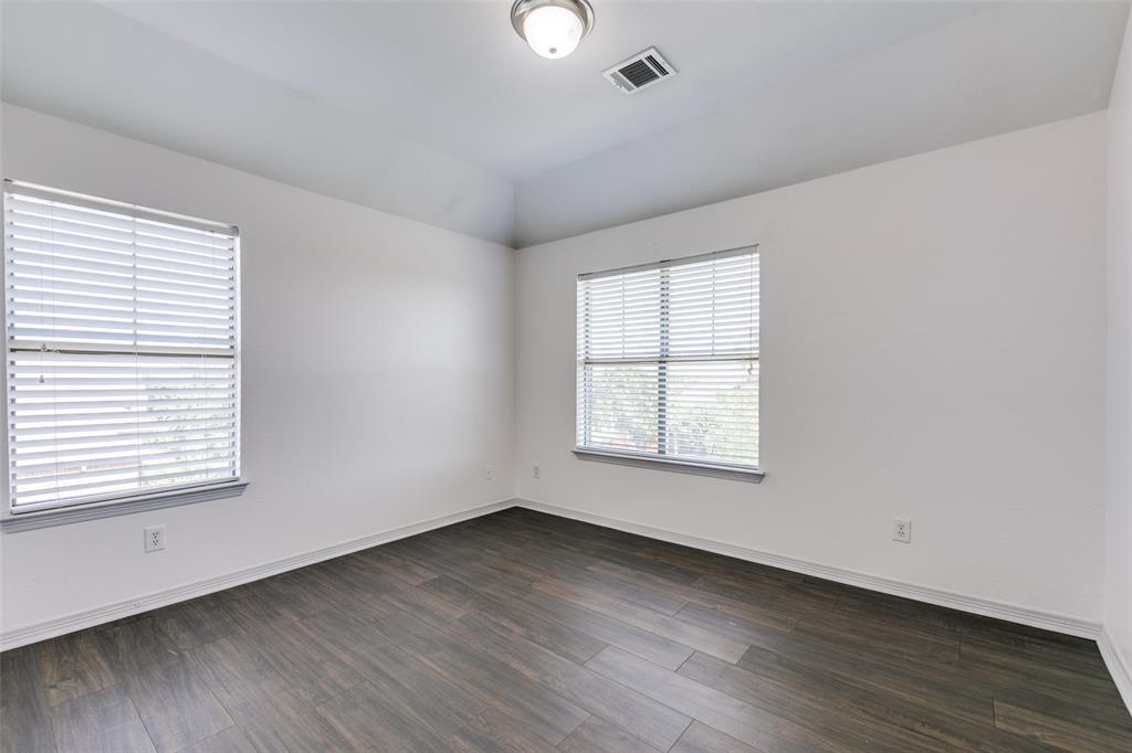 Woodbridge #8 - Residential Lease