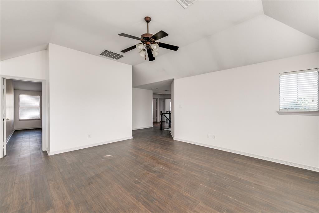 Woodbridge #8 - Residential Lease