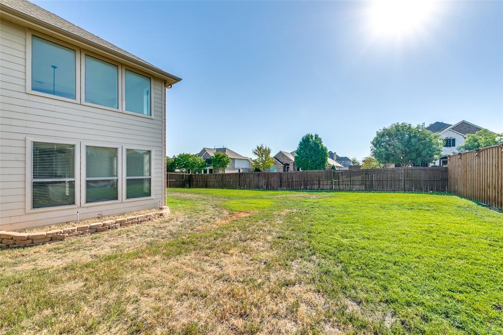 Woodbridge #8 - Residential Lease