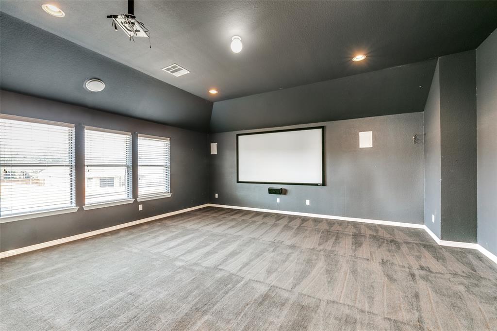 Woodbridge #8 - Residential Lease