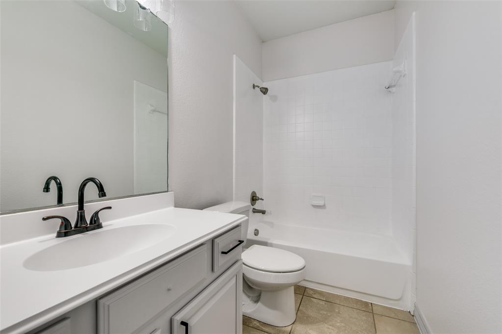 Woodbridge #8 - Residential Lease