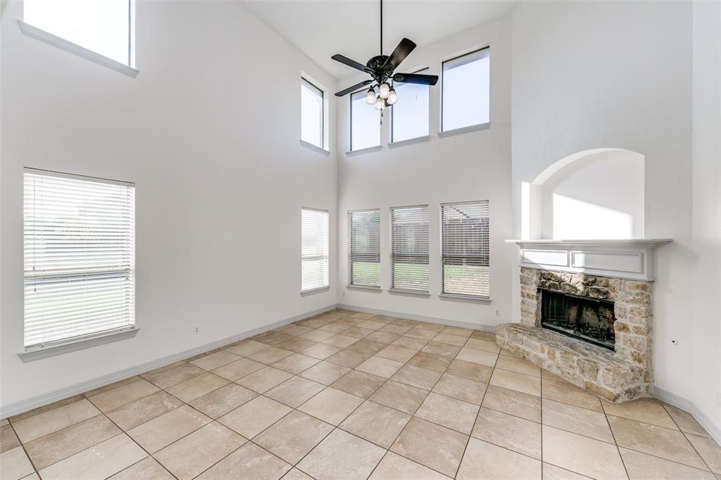 Woodbridge #8 - Residential Lease