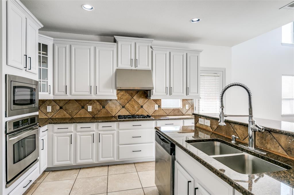 Woodbridge #8 - Residential Lease