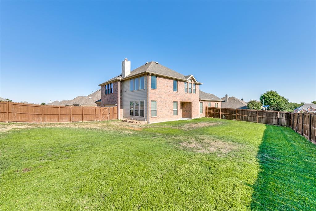 Woodbridge #8 - Residential Lease