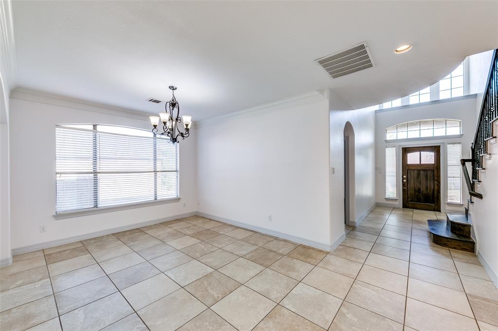 Woodbridge #8 - Residential Lease