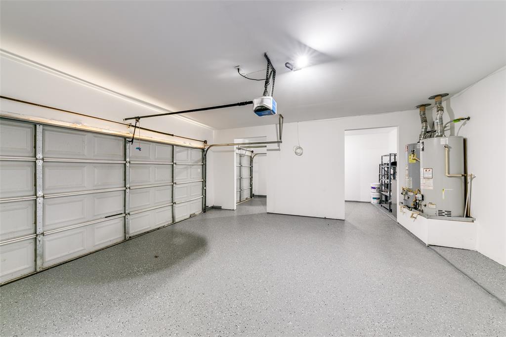 Woodbridge #8 - Residential Lease