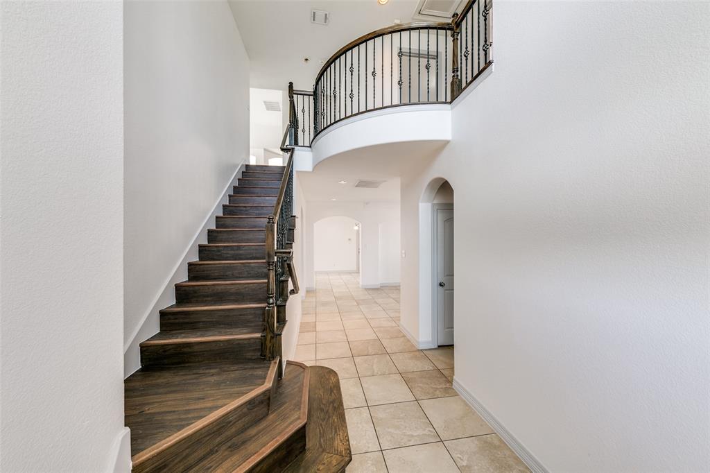 Woodbridge #8 - Residential Lease