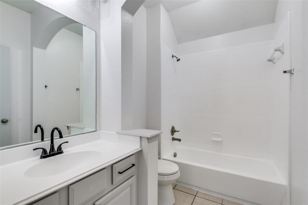 Woodbridge #8 - Residential Lease