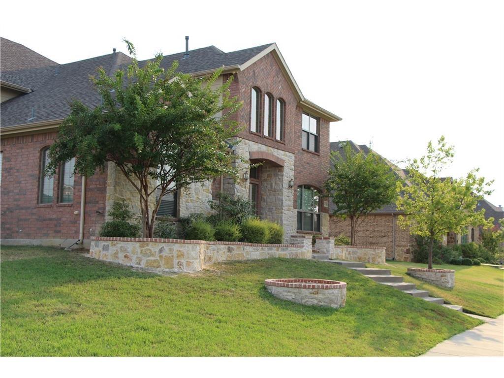 Woodbridge #8 - Residential Lease