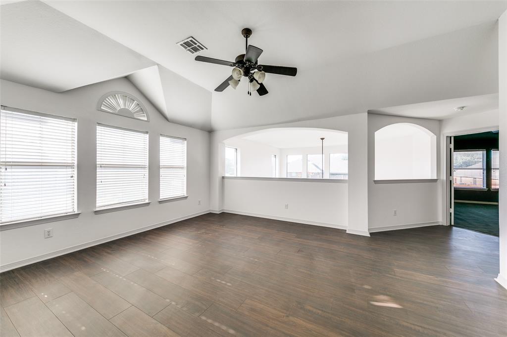 Woodbridge #8 - Residential Lease