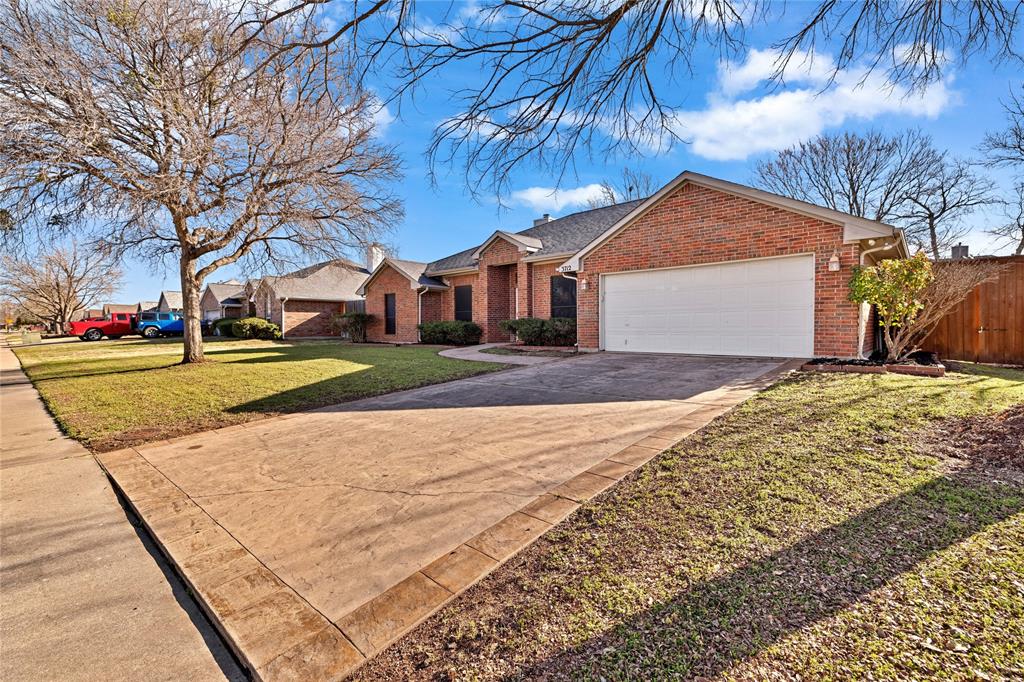 3712 Calvert Lane