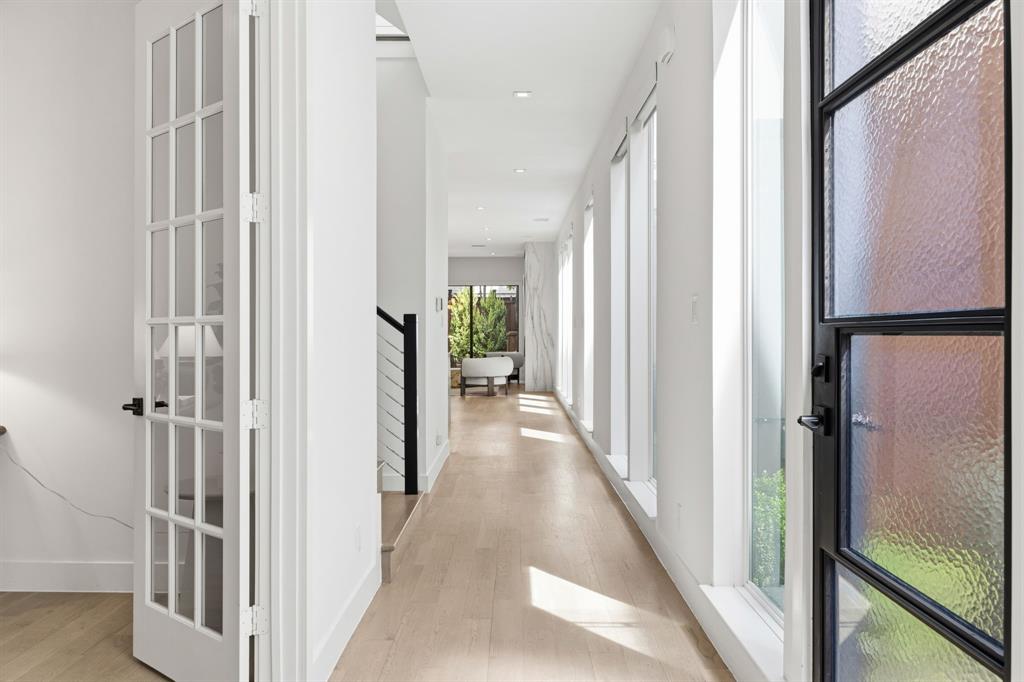 NORTHERN HEIGHTS - Residential