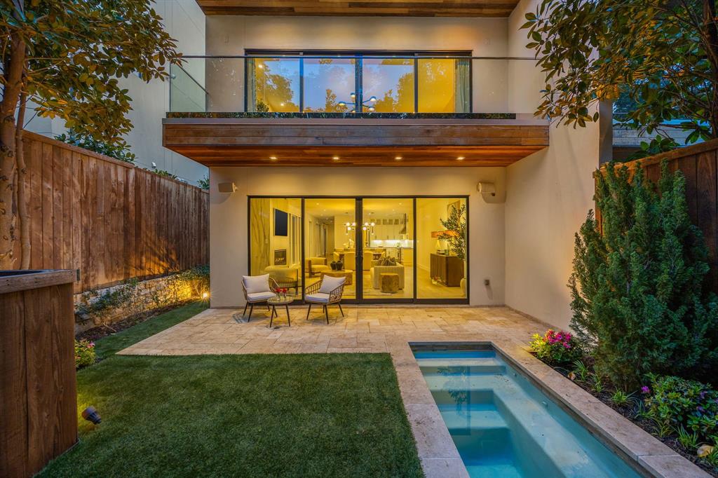 NORTHERN HEIGHTS - Residential