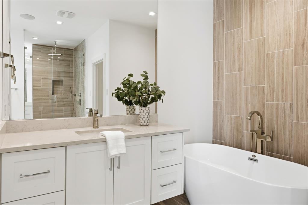 NORTHERN HEIGHTS - Residential