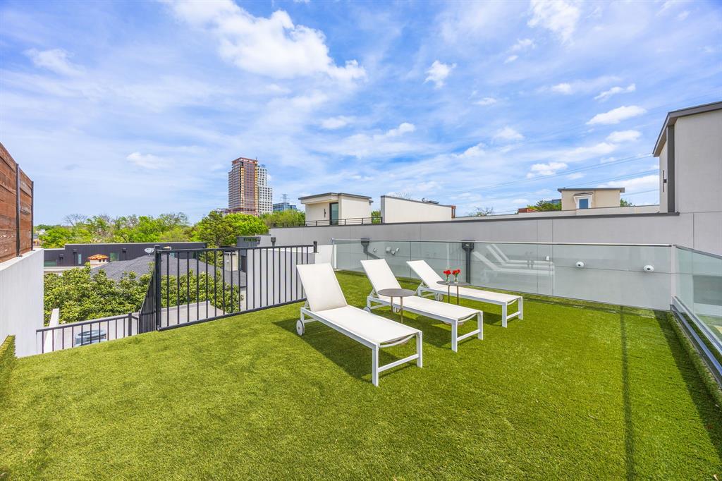 NORTHERN HEIGHTS - Residential