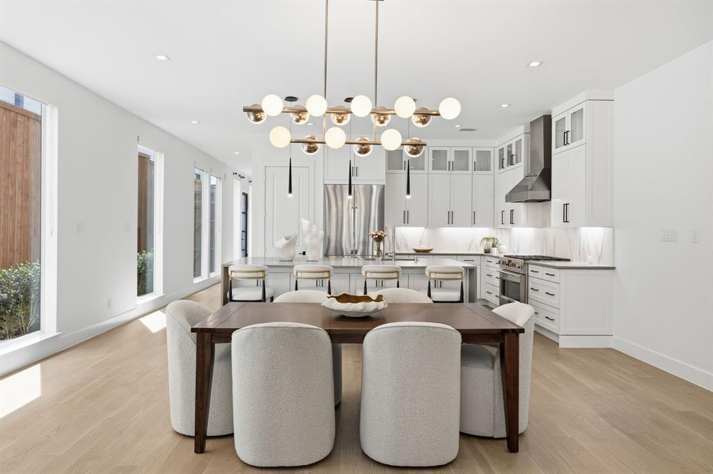 NORTHERN HEIGHTS - Residential