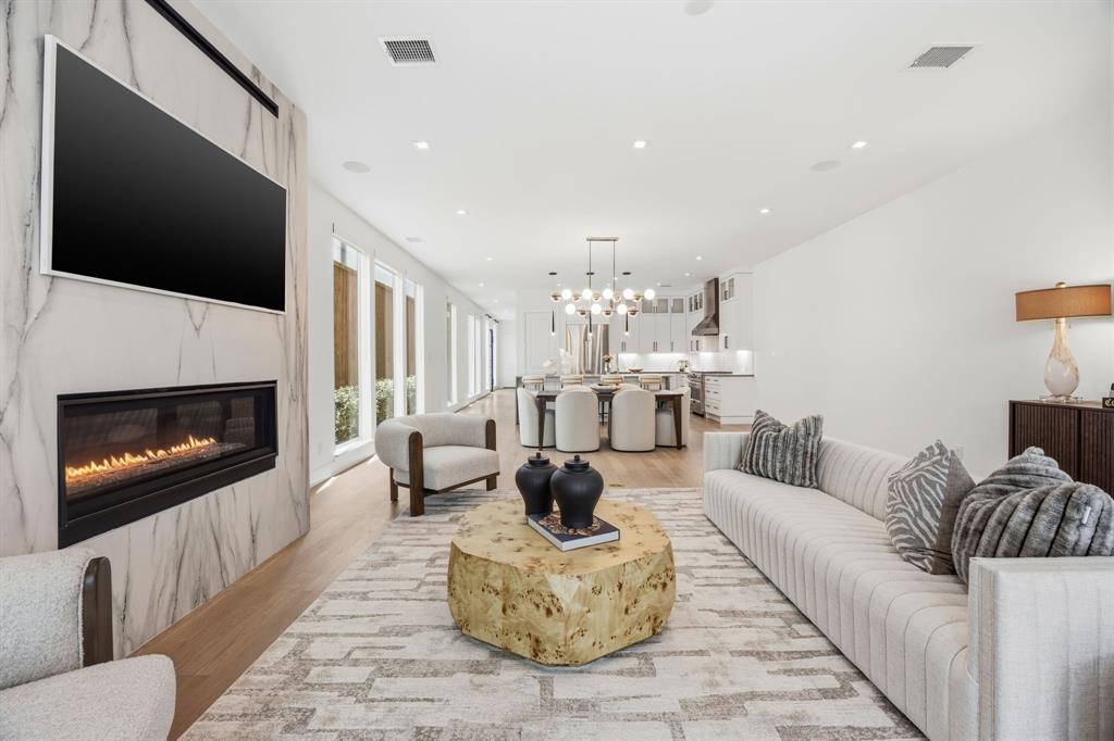 NORTHERN HEIGHTS - Residential