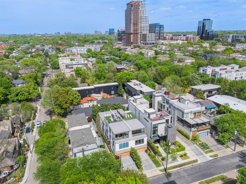 NORTHERN HEIGHTS - Residential