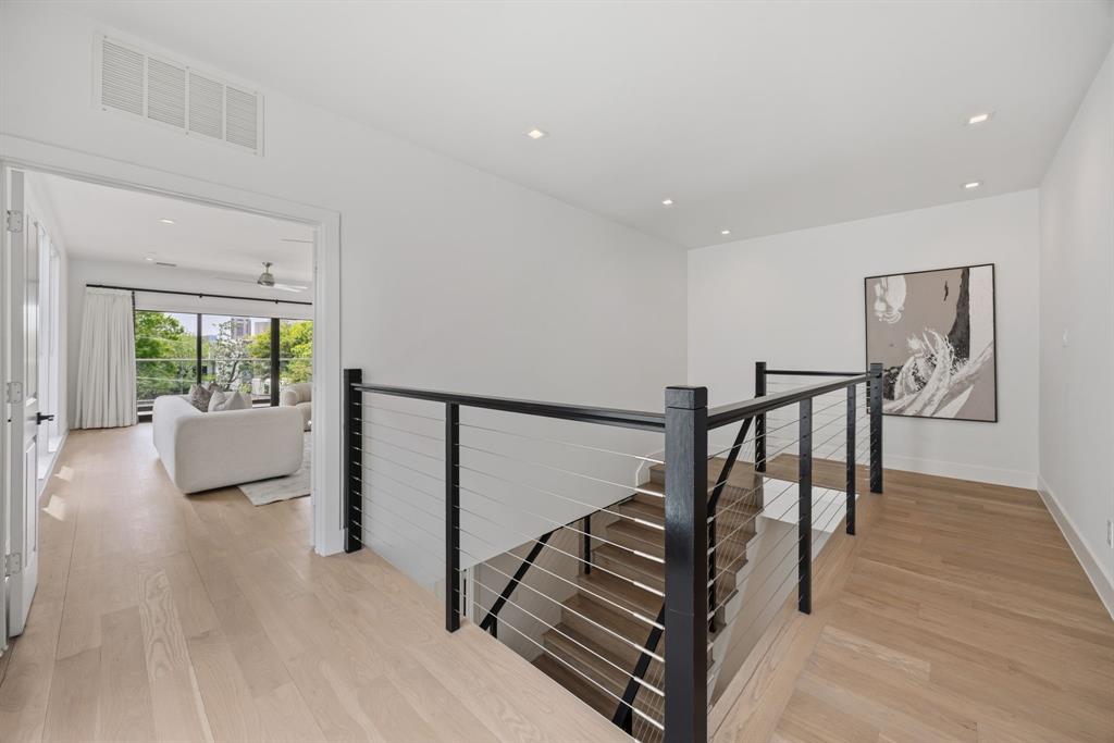 NORTHERN HEIGHTS - Residential