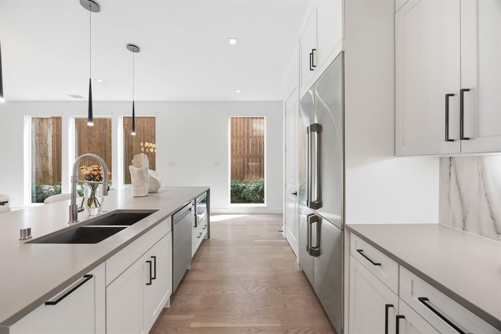 NORTHERN HEIGHTS - Residential