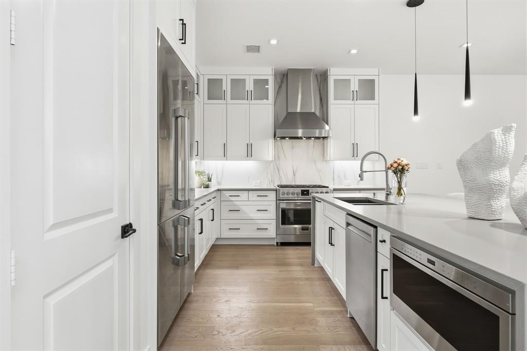 NORTHERN HEIGHTS - Residential