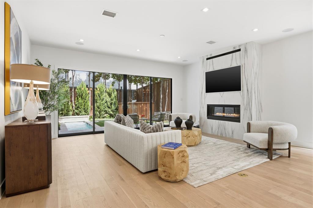 NORTHERN HEIGHTS - Residential