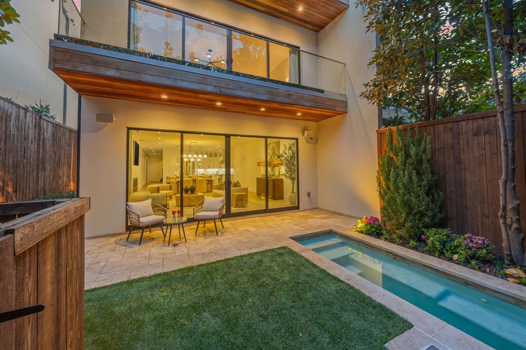 NORTHERN HEIGHTS - Residential