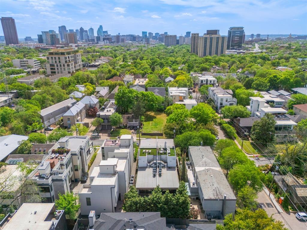 NORTHERN HEIGHTS - Residential