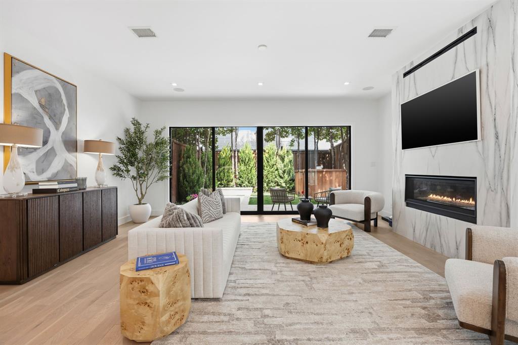 NORTHERN HEIGHTS - Residential