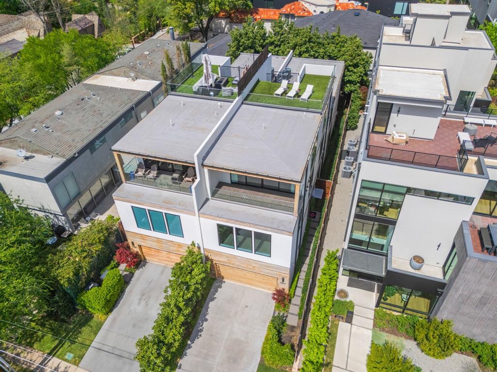 NORTHERN HEIGHTS - Residential