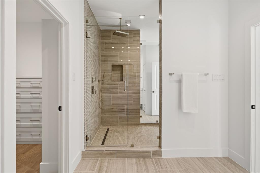 NORTHERN HEIGHTS - Residential