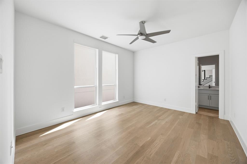 NORTHERN HEIGHTS - Residential