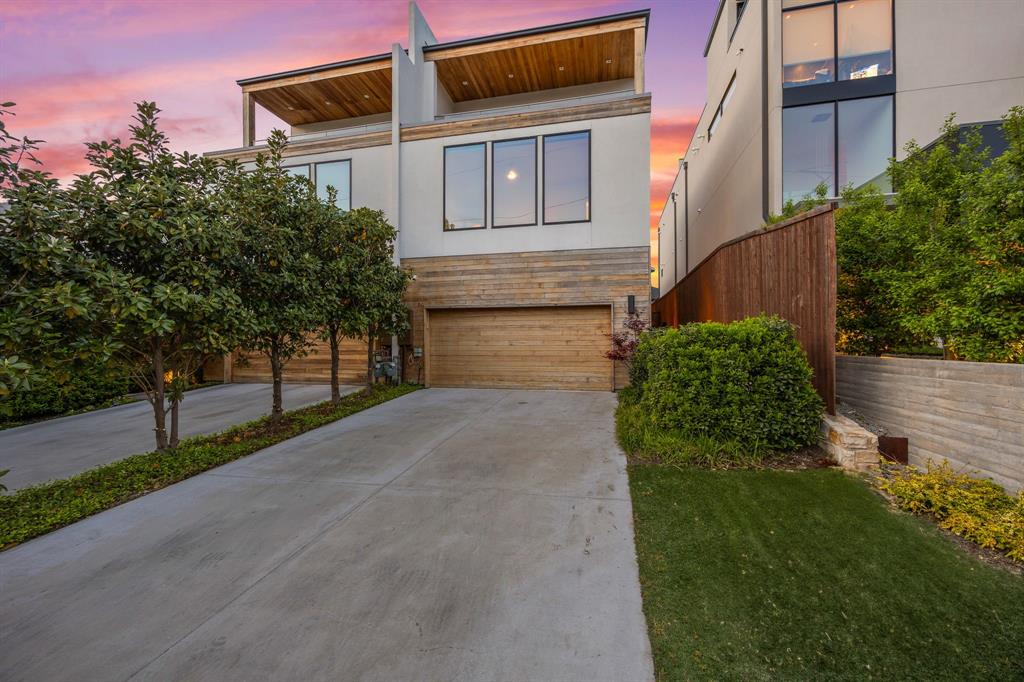 NORTHERN HEIGHTS - Residential