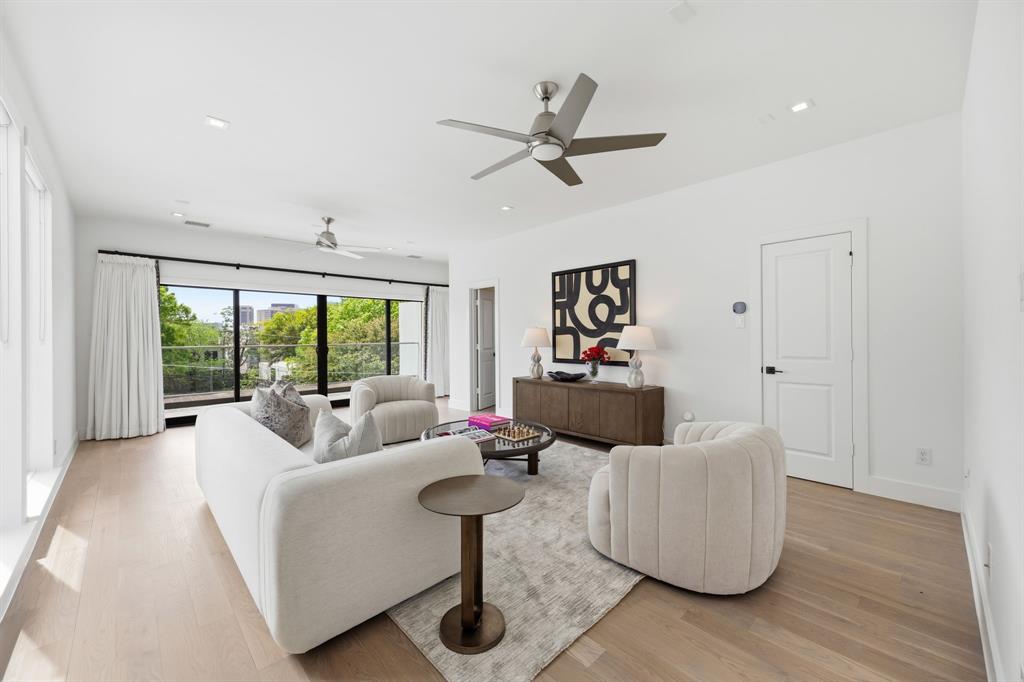 NORTHERN HEIGHTS - Residential