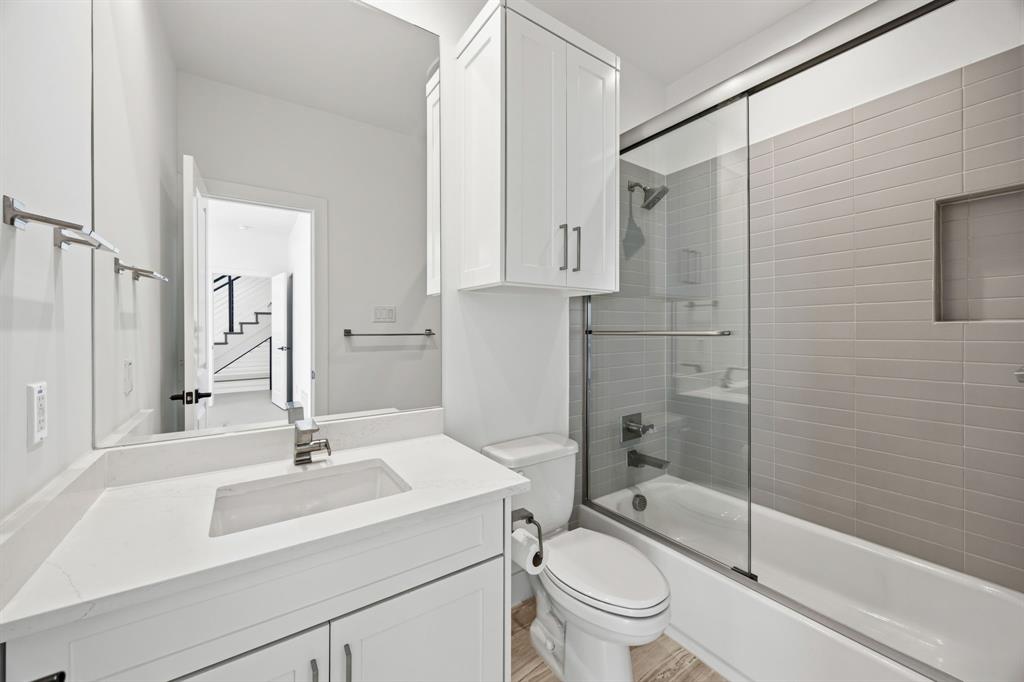 NORTHERN HEIGHTS - Residential