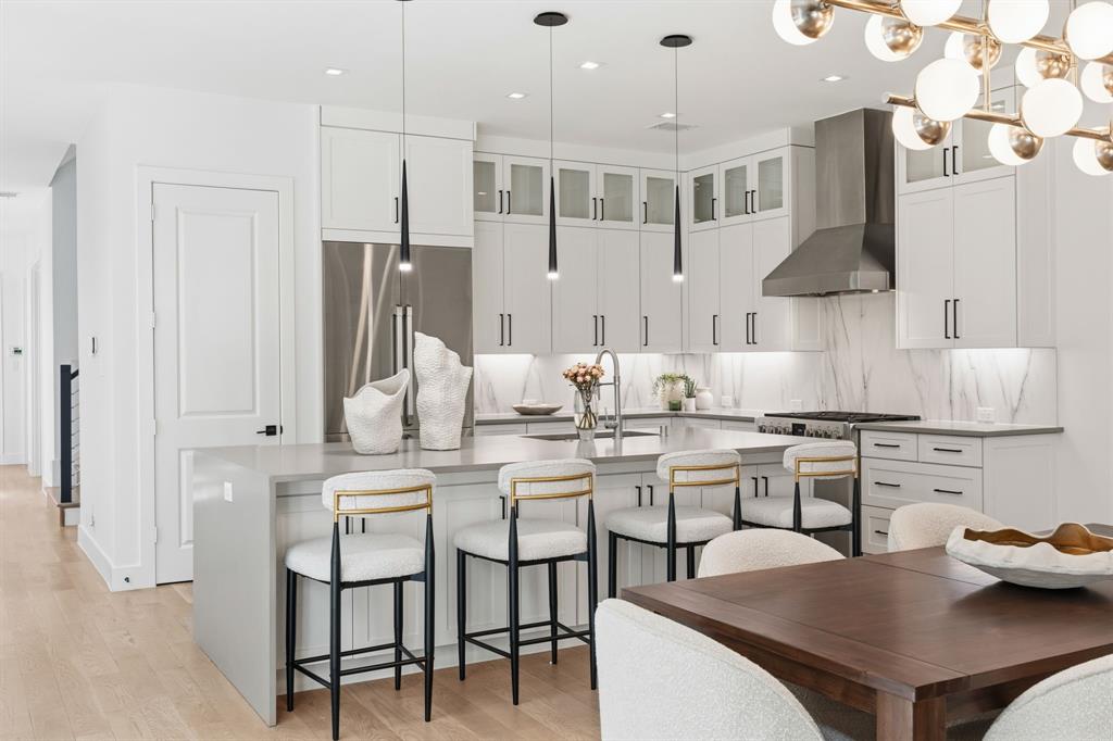 NORTHERN HEIGHTS - Residential