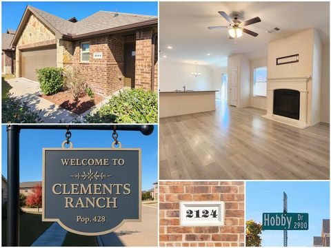 Photo of 2124 Hobby Drive, Forney, TX 75126 (MLS # 21116287)