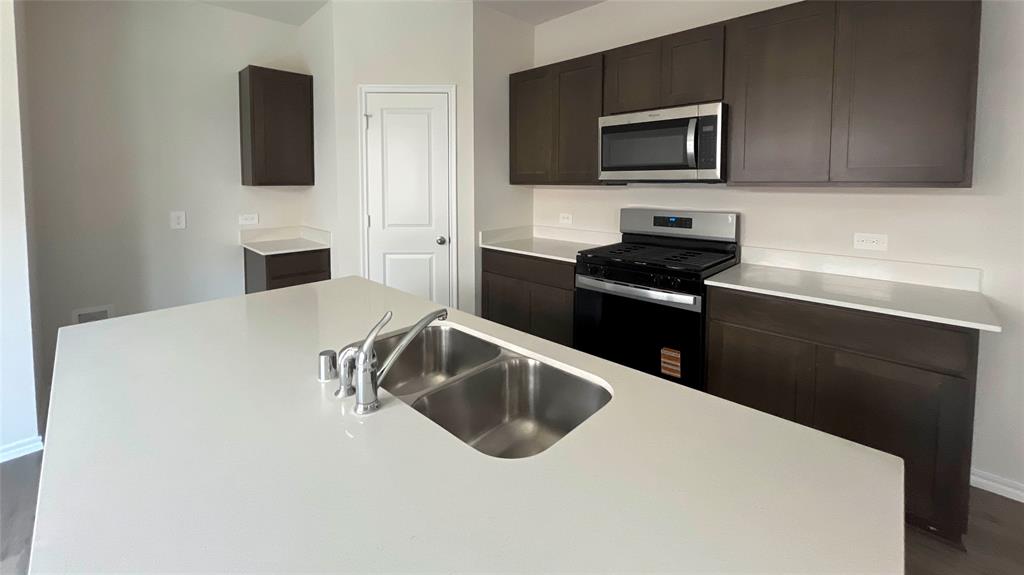 Elevon - Residential