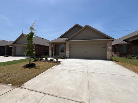 Property photo of 609 Cherish Day Drive, Lavon, TX 75166