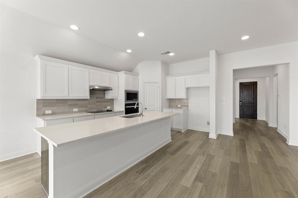 Vista Point Phase 1 - Residential