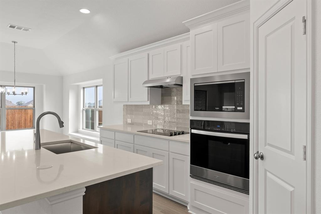 Vista Point Phase 1 - Residential