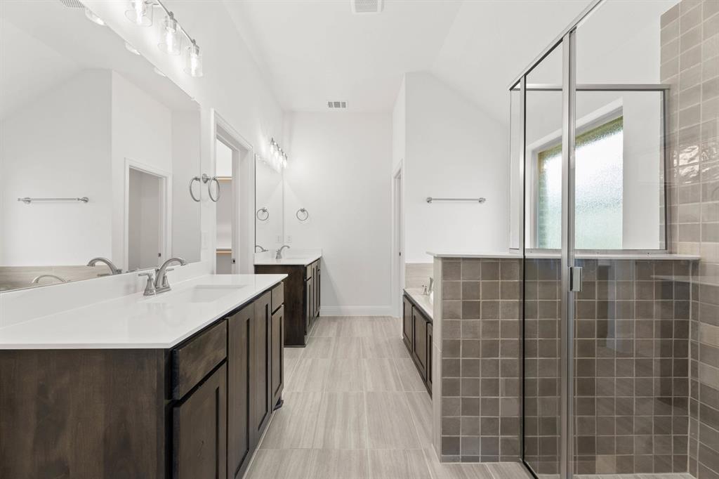 Vista Point Phase 1 - Residential