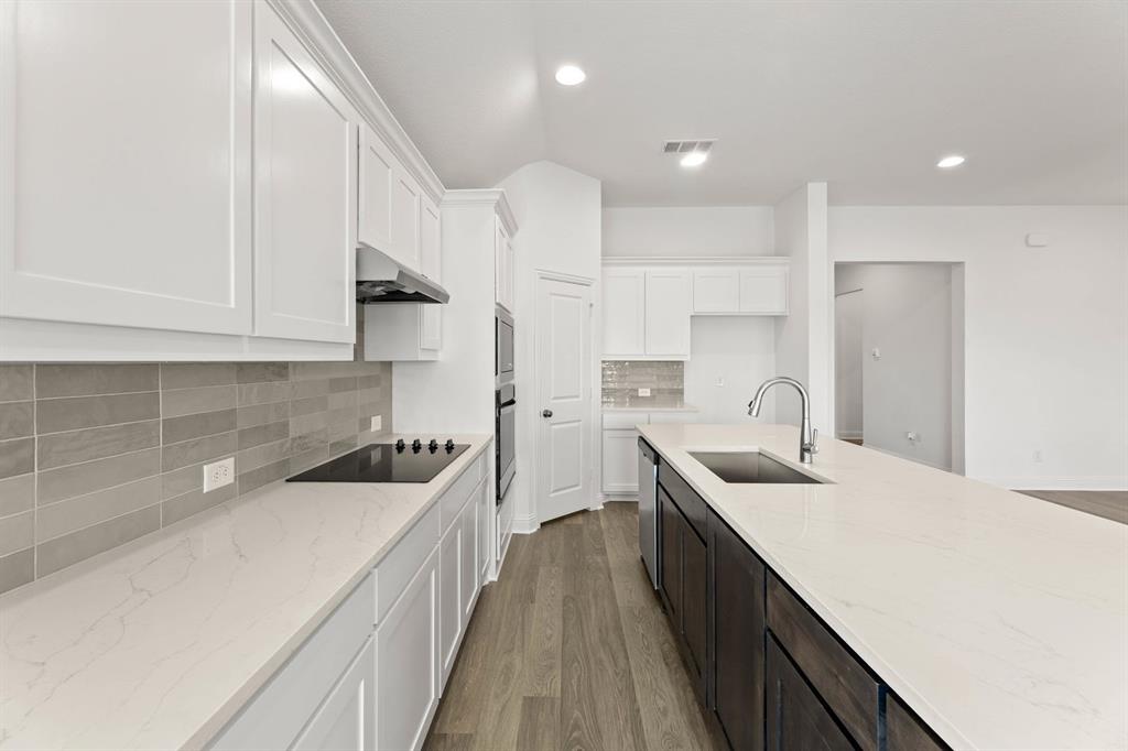 Vista Point Phase 1 - Residential