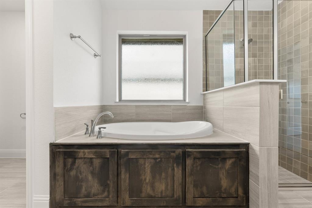 Vista Point Phase 1 - Residential