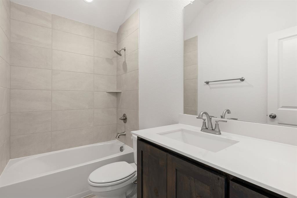 Vista Point Phase 1 - Residential