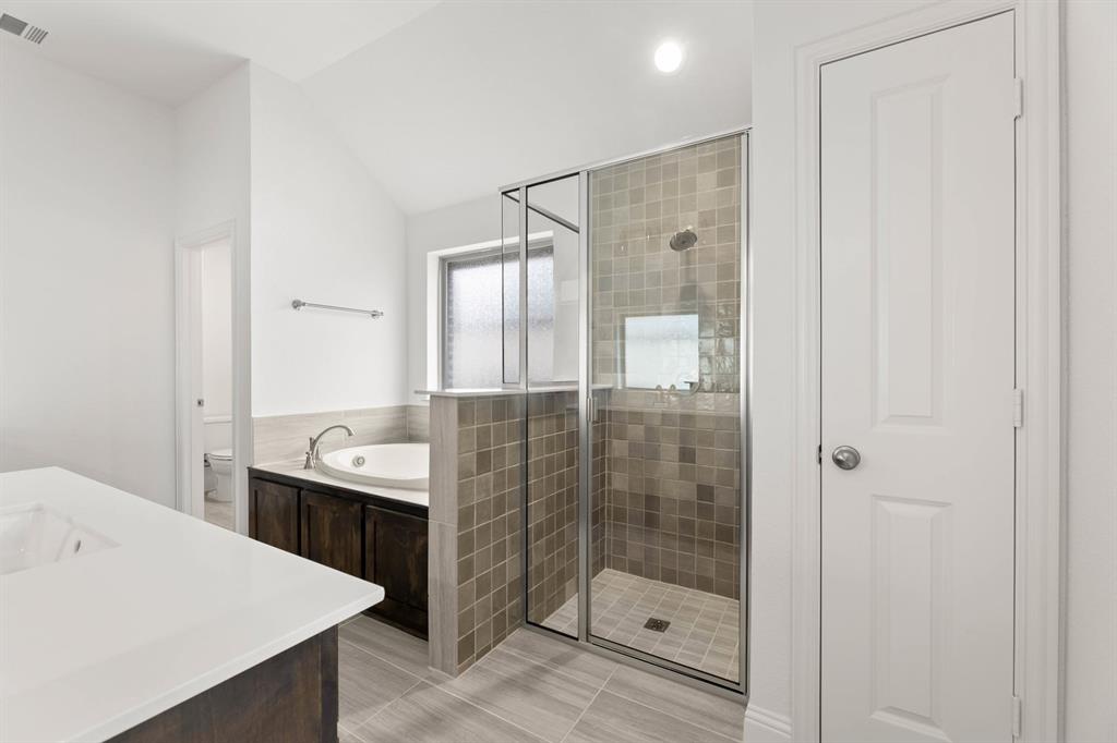 Vista Point Phase 1 - Residential